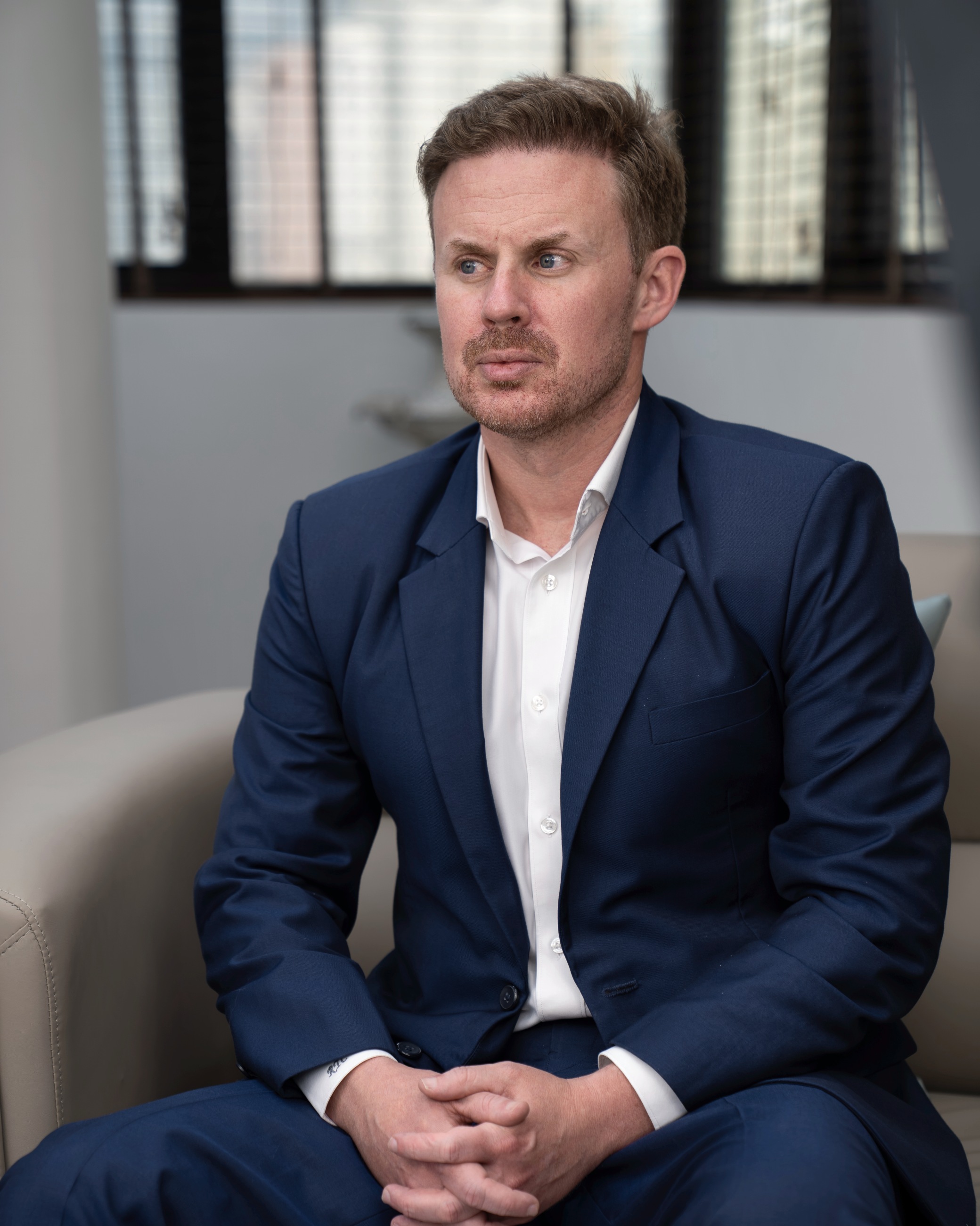Ryan Thomas considering an advisory decision